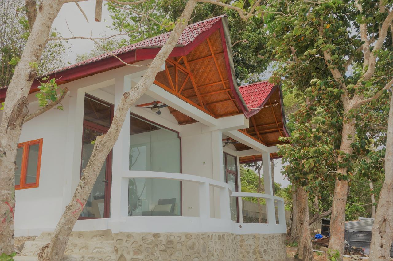 סבאנג Pulau Weh Paradise מראה חיצוני תמונה