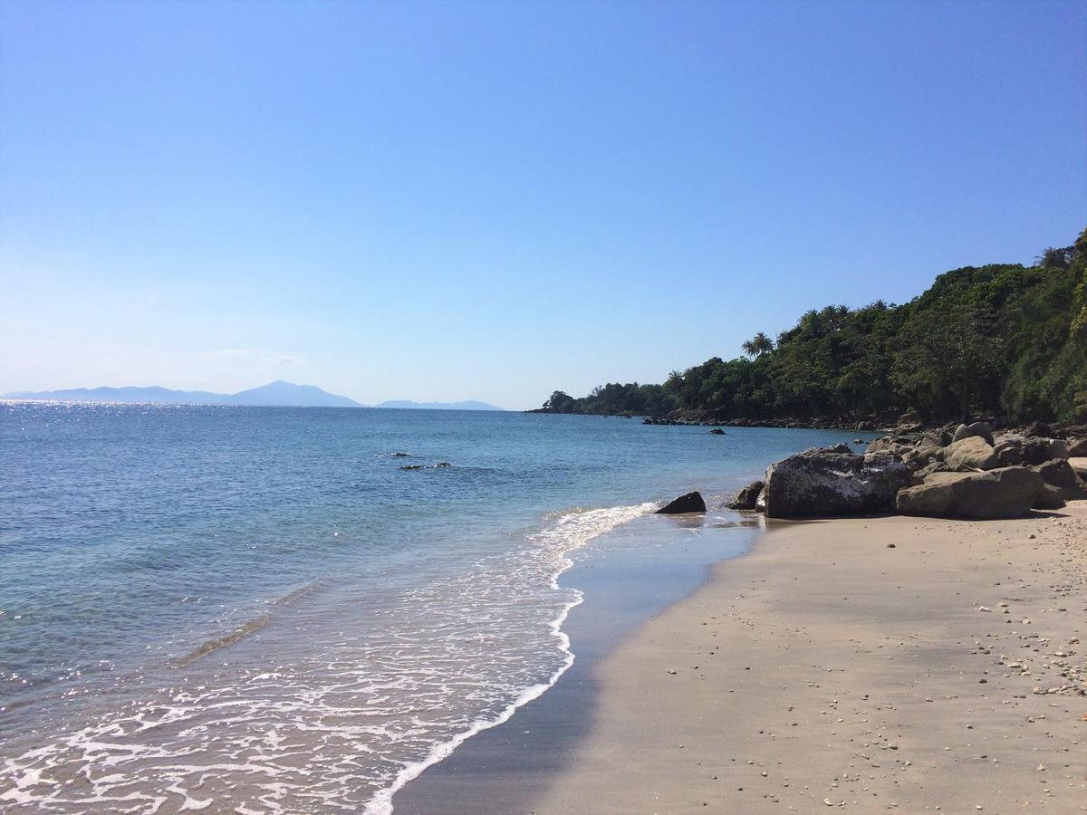 סבאנג Pulau Weh Paradise מראה חיצוני תמונה