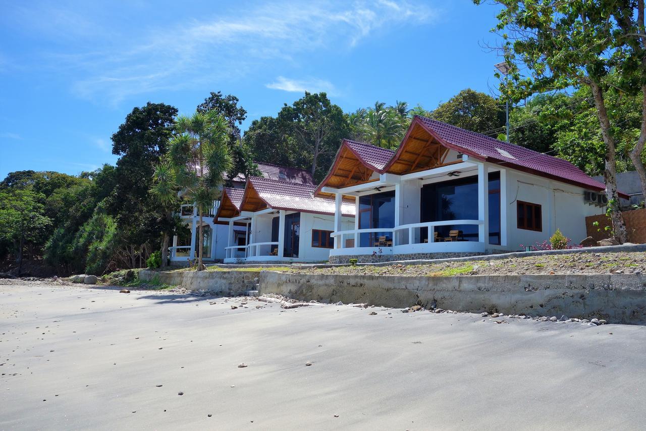 סבאנג Pulau Weh Paradise מראה חיצוני תמונה