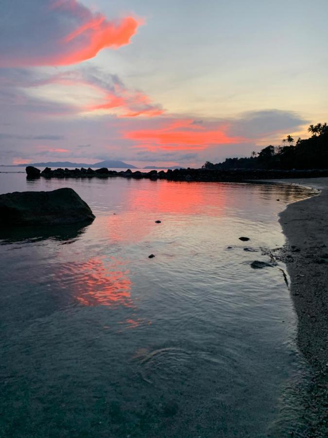 סבאנג Pulau Weh Paradise מראה חיצוני תמונה