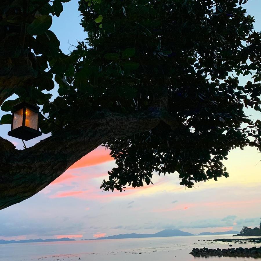 סבאנג Pulau Weh Paradise מראה חיצוני תמונה